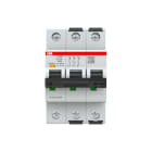 ABB Electrification - AUTOMAT S303P-K2