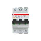 ABB Electrification - AUTOMAT S303P-B8