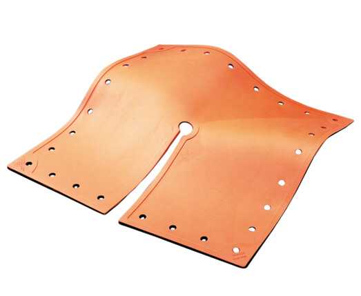 Melbye - ISOLERDUK MED 28 HULL C406-0348