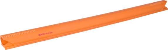 Melbye - FASEAVDEKNINGSSLANGE C406-0299