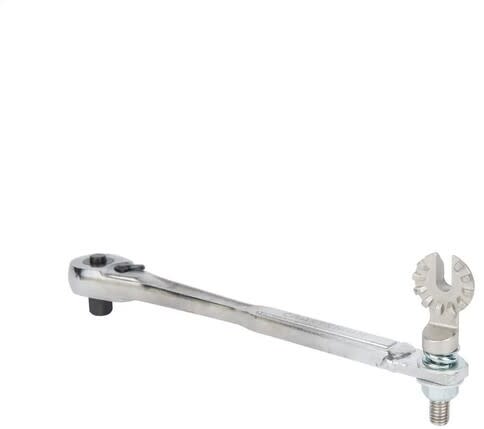 Melbye - NØKKELARM M/SKRALLE M4455-6