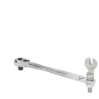 Melbye - NØKKELARM M/SKRALLE M4455-6