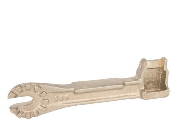 Melbye - SPLINTISETTER FOR W-SPLINT M4455-97W