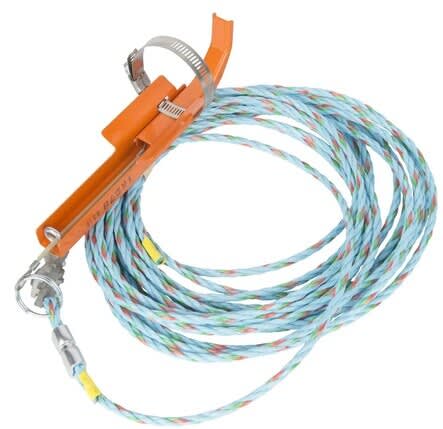 Melbye - AEROSOLHOLDER C403-2270