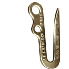 Melbye - KROK FOR HÅNDLINE M1849