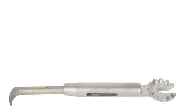 Melbye - SPLINTUTTREKKER M4455-12