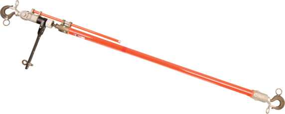 Melbye - STREKKAVLASTER 1800KP C400-0574