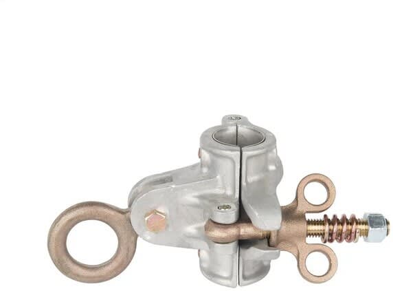 Melbye - STANGKLEMME 1 1/2M/RI M4743