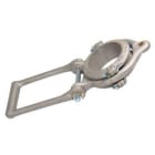 Melbye - SVIVEL FOR LINELØFTER 2 1/2 M4745-1