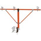 Melbye - Krantilpasning hjelpetravers C4000744