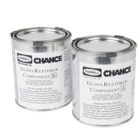 Melbye - GLANSFORNYER C400-1520