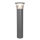 Hide-a-lite - PAVE PILLAR GRÅ
