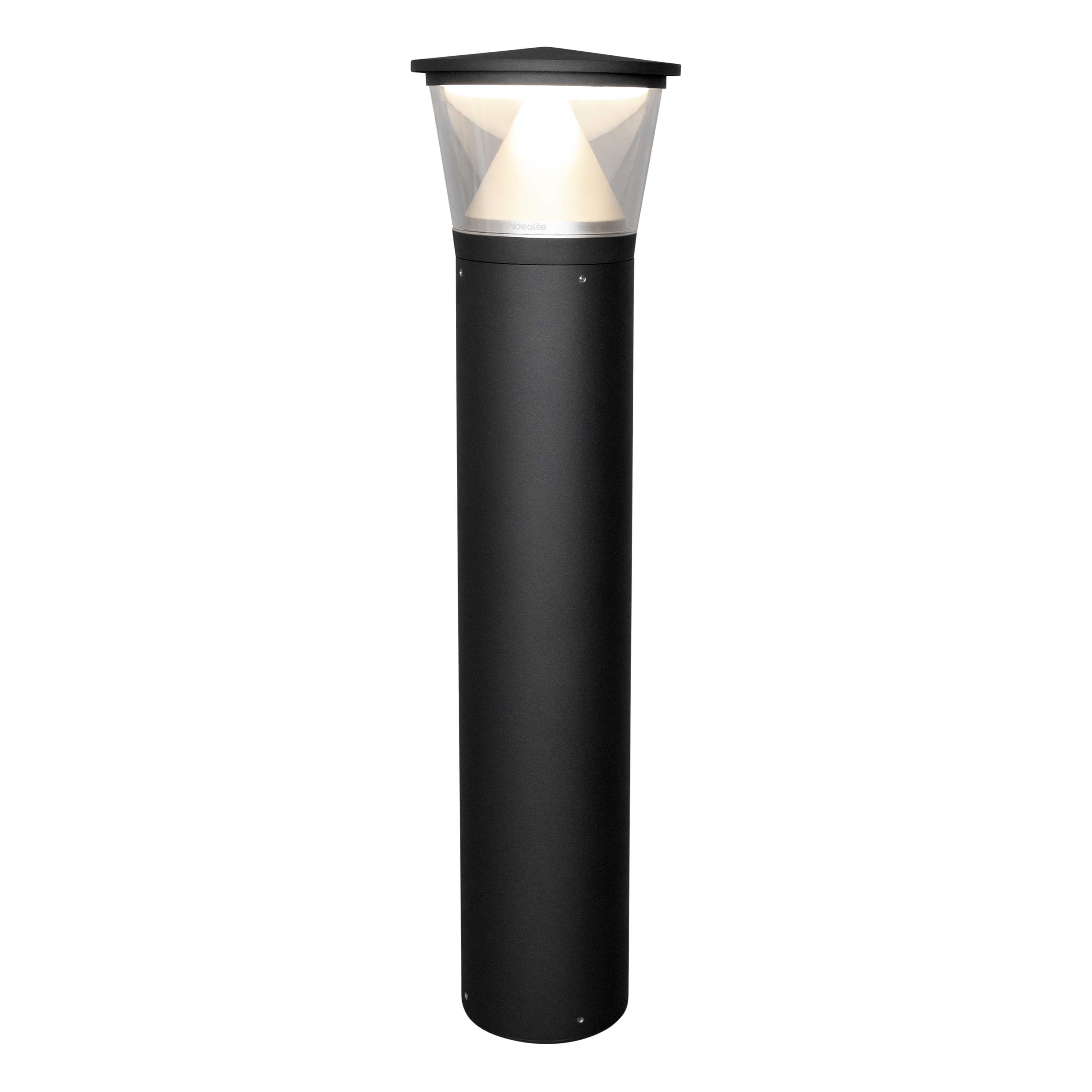 Hide-a-lite - PAVE PILLAR ANTRASITT