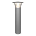Hide-a-lite - PAVE PILLAR TOP GRÅ