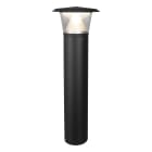 Hide-a-lite - PAVE PILLAR TOP ANTRASITT
