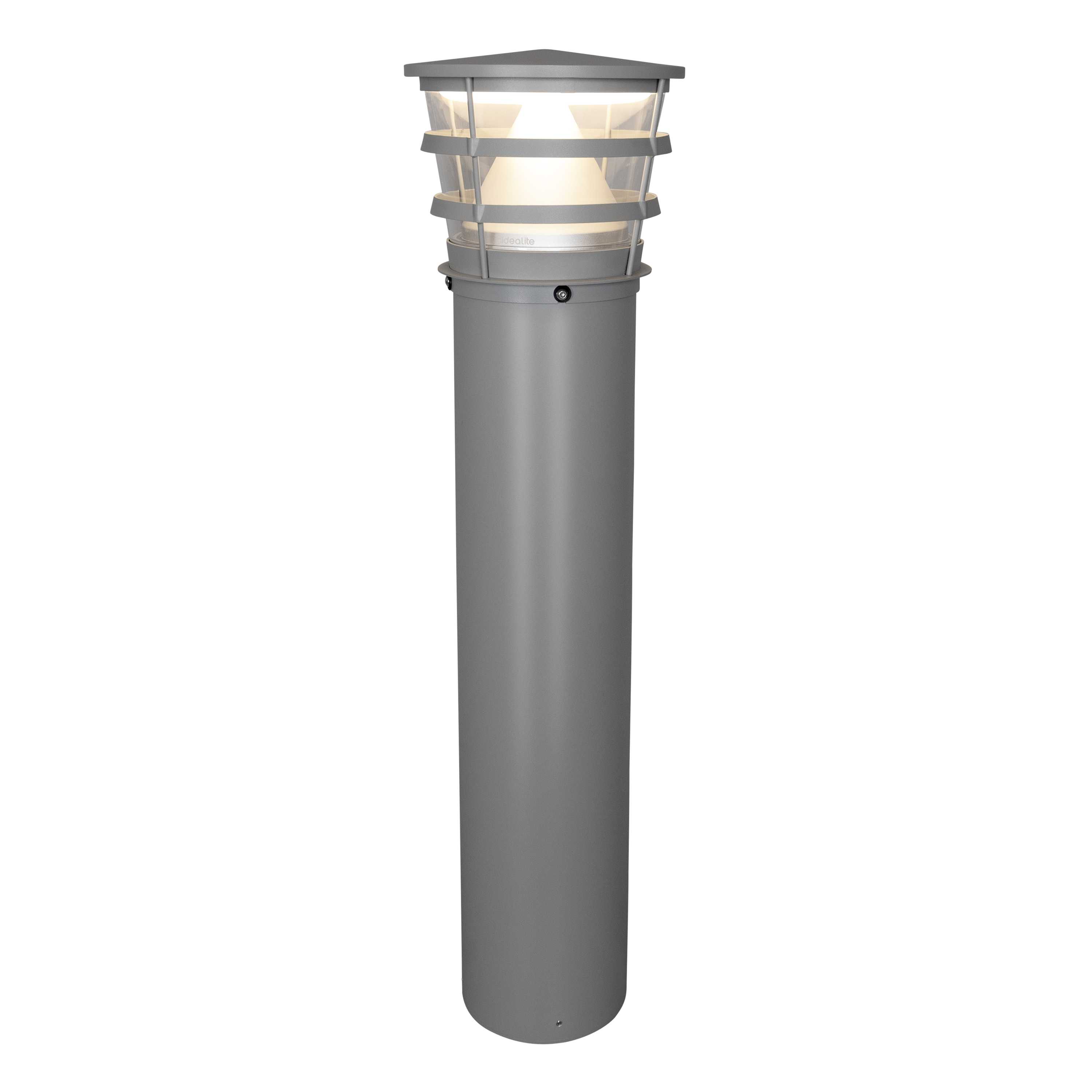 Hide-a-lite - PAVE PILLAR DECO II GRÅ