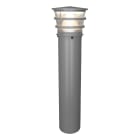 Hide-a-lite - PAVE PILLAR DECO II GRÅ