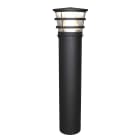 Hide-a-lite - PAVE PILLAR DECO II ANTRASITT