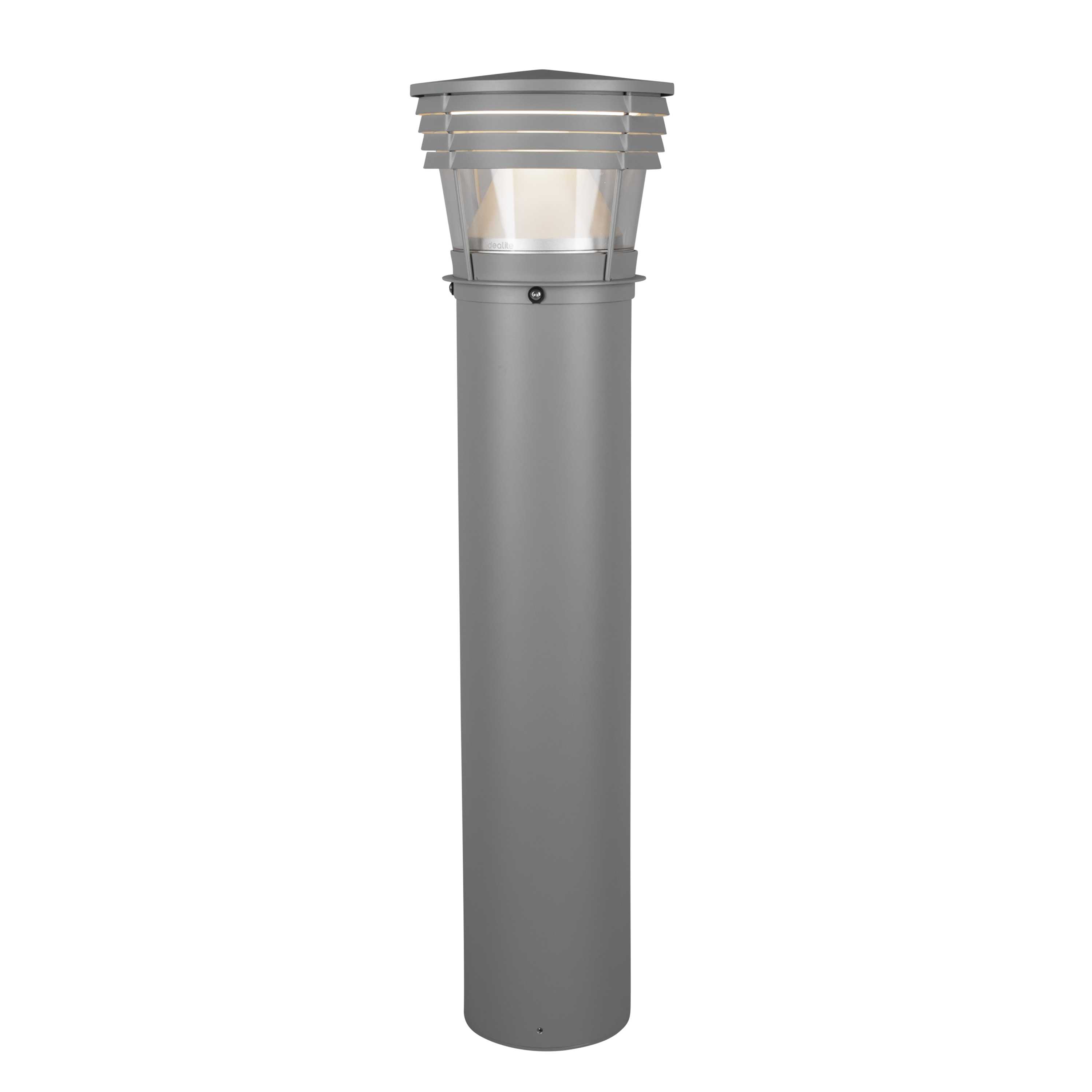 Hide-a-lite - PAVE PILLAR DECO IV GRÅ
