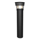 Hide-a-lite - PAVE PILLAR DECO IV ANTRASITT
