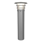 Hide-a-lite - PAVE PILLAR TOP DECO II GRÅ