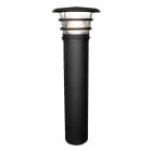 Hide-a-lite - PAVE PILLAR TOP DECO II ANTRASITT