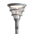 Hide-a-lite - PAVE POST DECO II GRÅ
