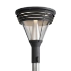 Hide-a-lite - PAVE POST DECO IV ANTRASITT