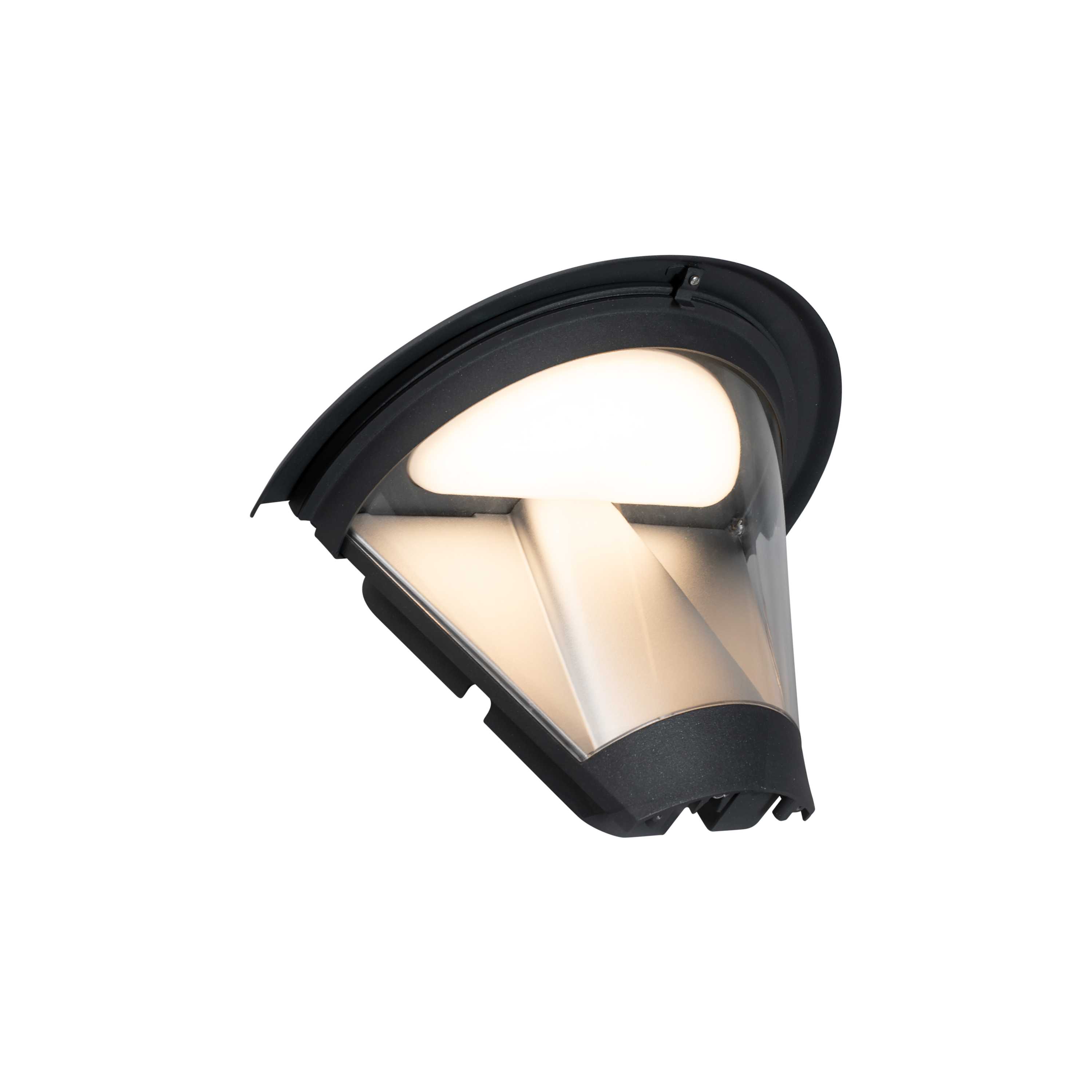 Hide-a-lite - PAVE WALL TOP ANTRASITT