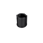 Hide-a-lite - PAVE POST ADAPTER 48MM STOLPE