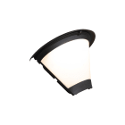 Hide-a-lite - PAVE WALL OPAL TOP ANTRASITT
