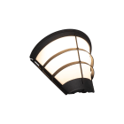Hide-a-lite - PAVE WALL OPAL DECO II ANTRASITT