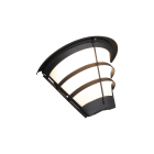 Hide-a-lite - PAVE WALL OPAL TOP DECO II ANTRASITT
