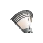 Hide-a-lite - PAVE WALL OPAL TOP DECO IV GRÅ