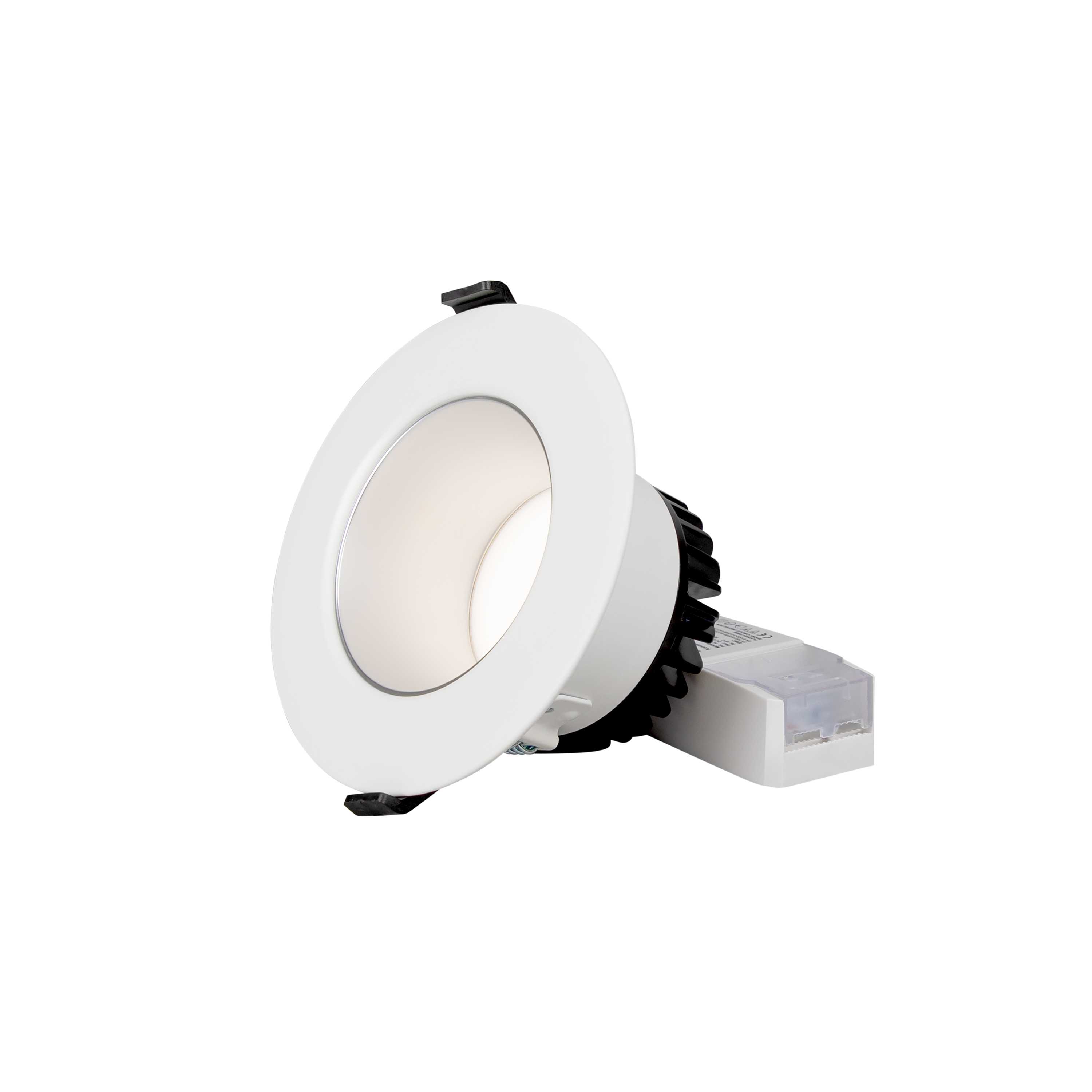 Hide-a-lite - ECHO S 150 HVIT DALI