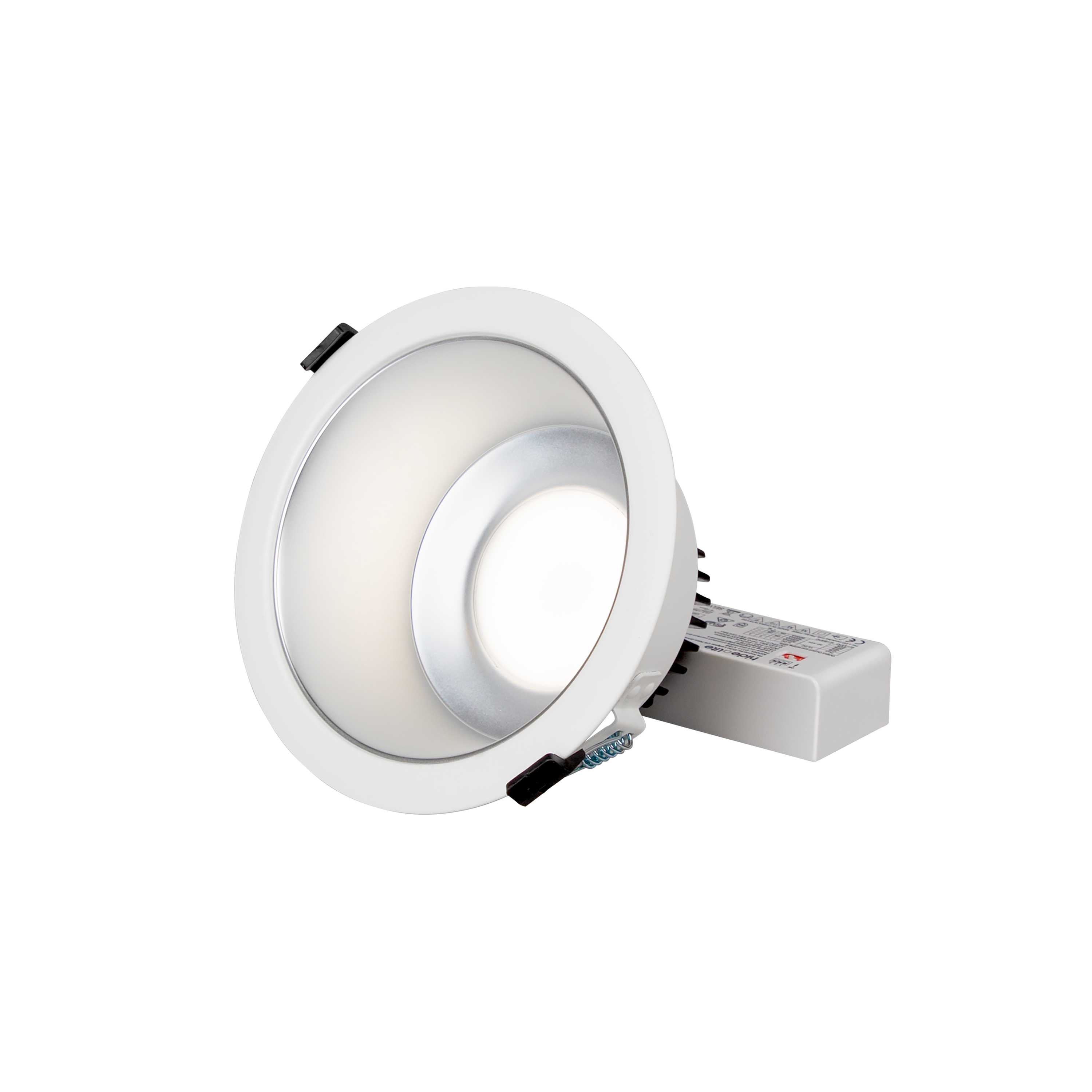 Hide-a-lite - ECHO S 170 HVIT DALI