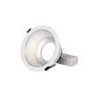 Hide-a-lite - ECHO S 170 HVIT DALI