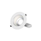 Hide-a-lite - ECHO S 215 HVIT