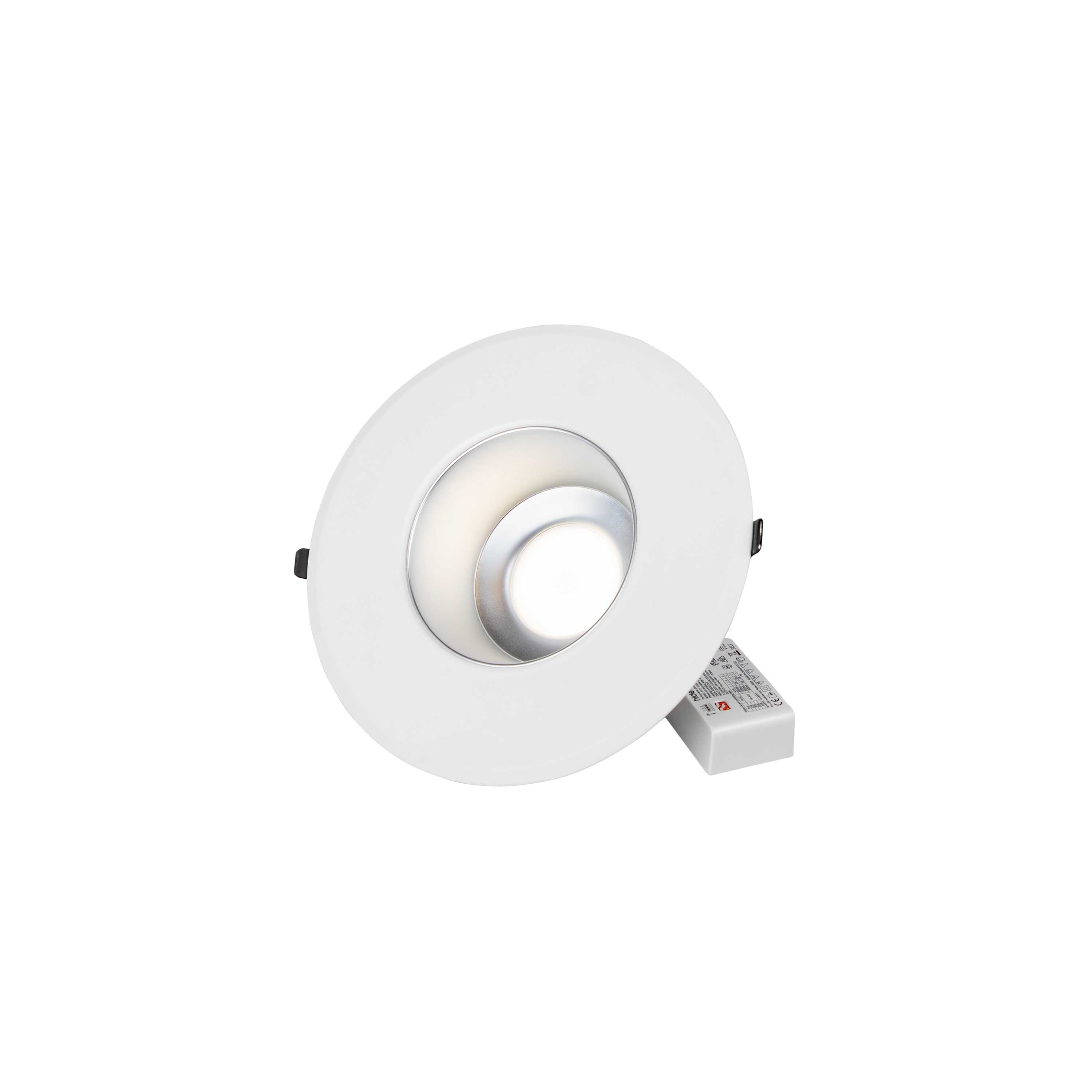 Hide-a-lite - ECHO S 270 HVIT