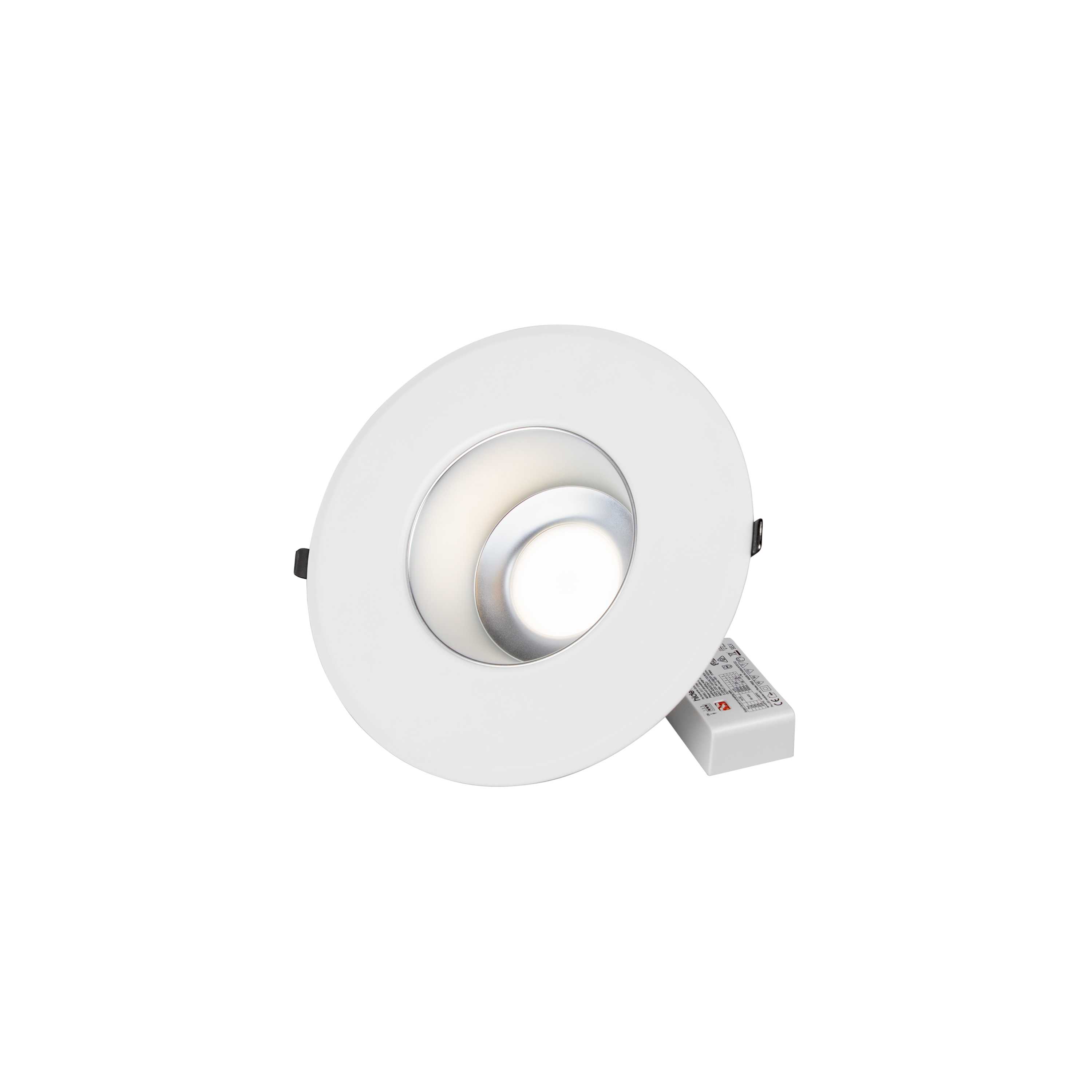 Hide-a-lite - ECHO S 270 HVIT DALI