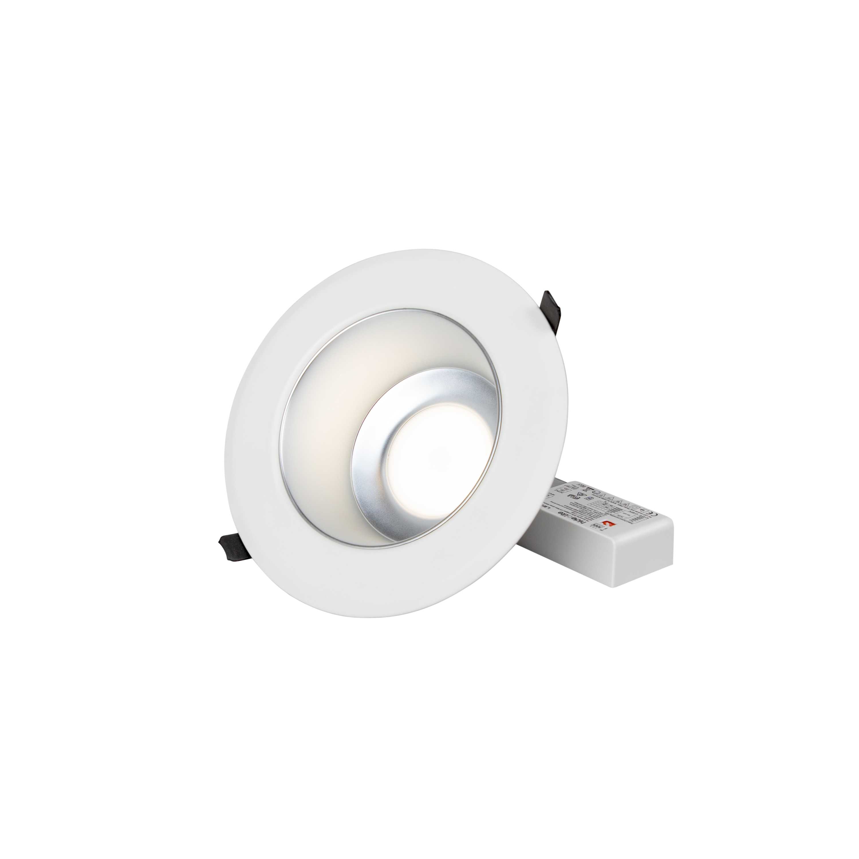Hide-a-lite - ECHO M 215 HVIT
