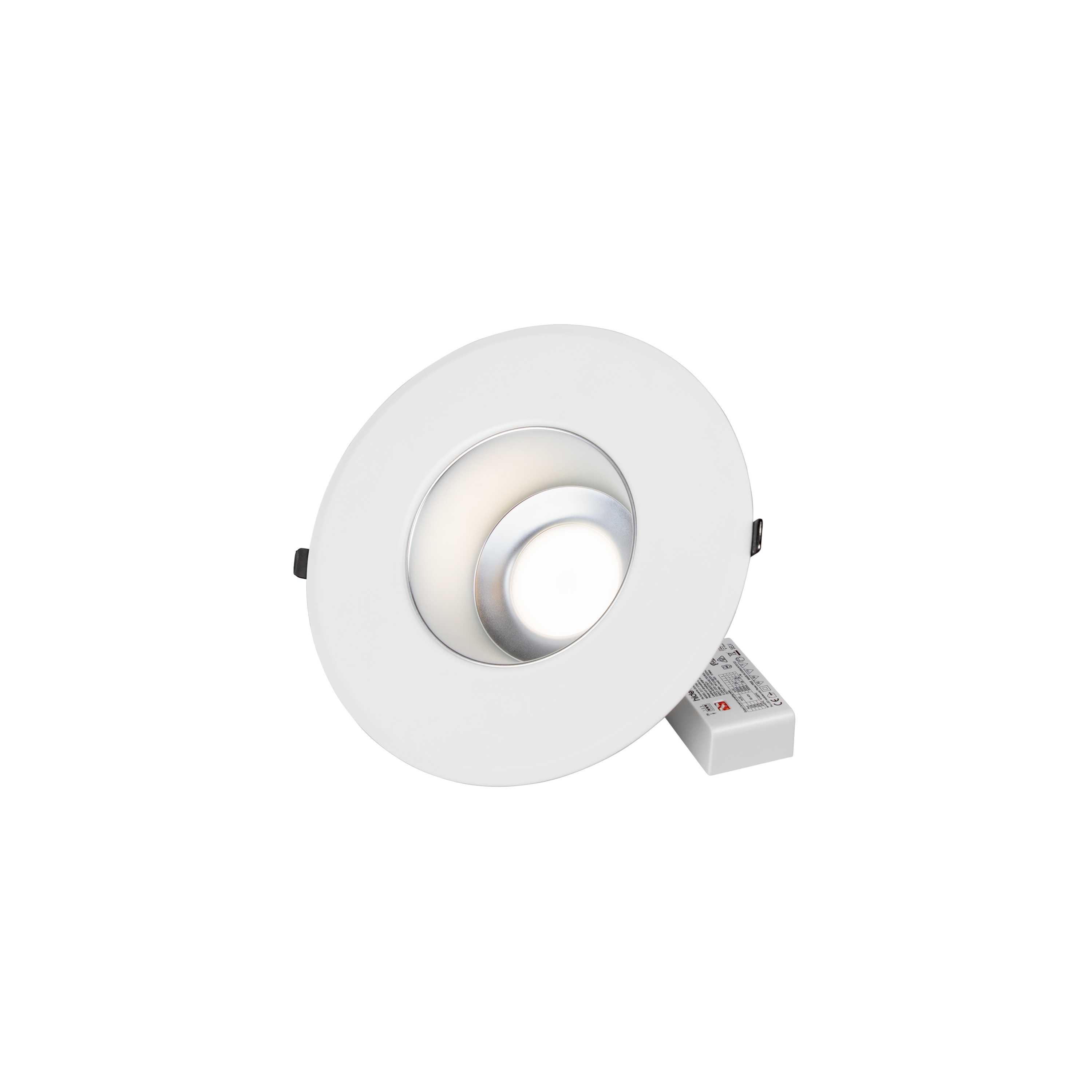 Hide-a-lite - ECHO M 270 HVIT
