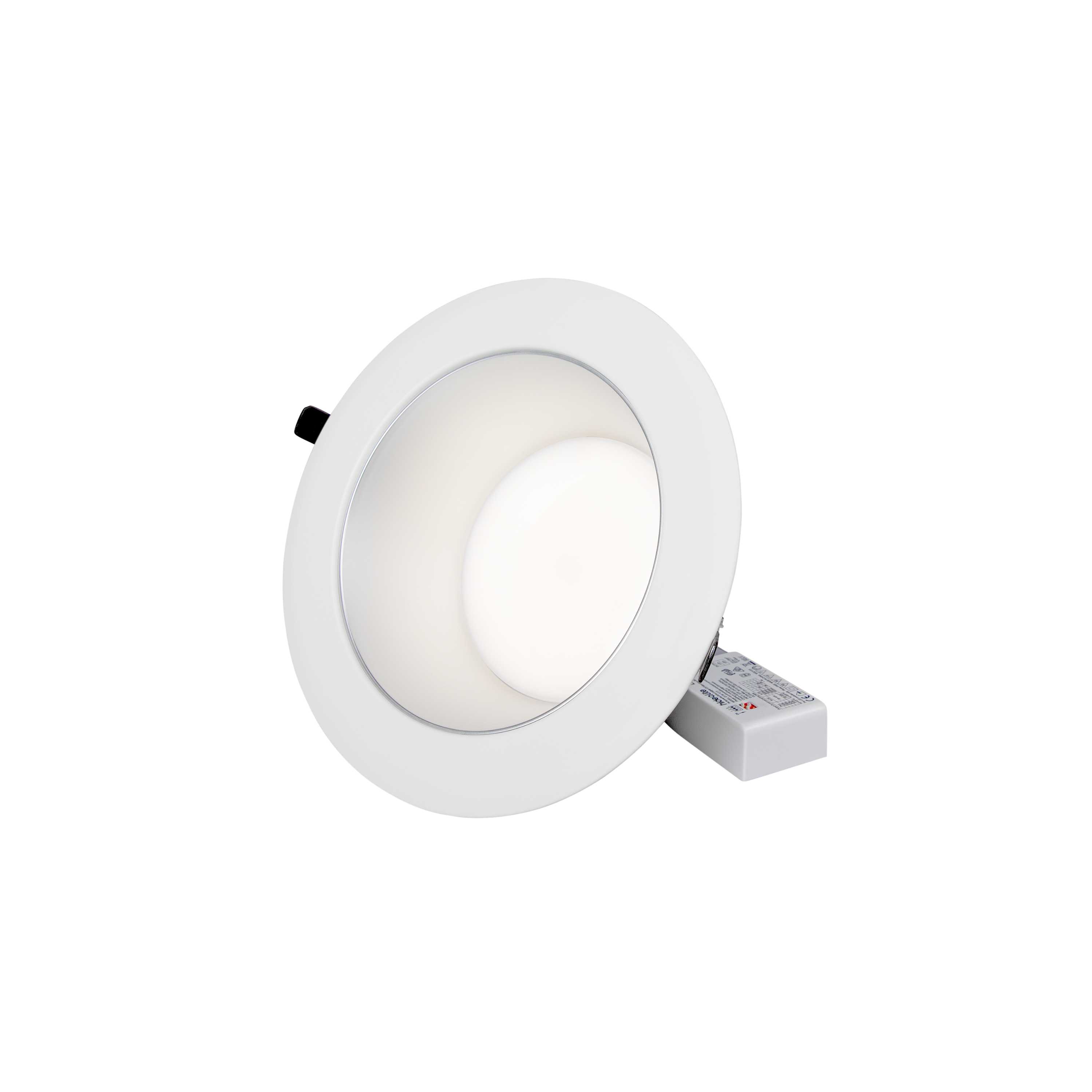 Hide-a-lite - ECHO L 265 HVIT