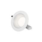 Hide-a-lite - ECHO L 265 HVIT DALI