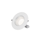 Hide-a-lite - ECHO L 320 HVIT DALI