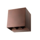 SG Armaturen - ARTES CORTEN 3000K