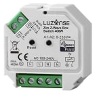 Unilamp - Zim Z-Wave BoxSwitch 400W
