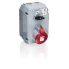 ABB Electrification - HAUGE CUB 432-11 IP44