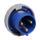 Hauge - IPS TOUGH&SAFE CIV 363BU9W INNFELT APPARAT INNTAK IP67