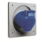 Hauge - IPS AUSU 316RAU9 PANEL-STIKKONTAKT IP44